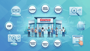 What Vision Insurance Does Costco Accept?