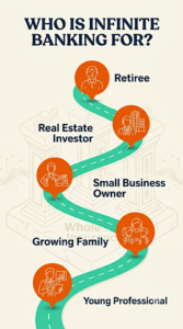 Who Is Infinite Banking For