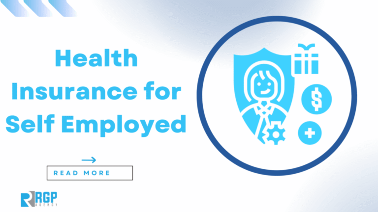 Health Insurance for Self Employed: Cost & Best Options