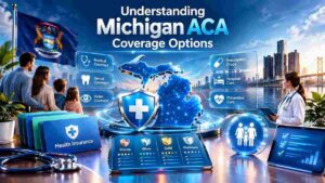 Enrollment Timelines, Deadlines, and Special Qualifications Understanding Michigan ACA Coverage Options