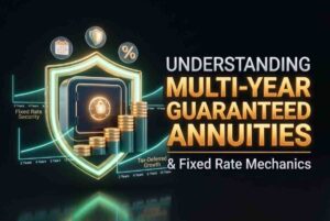 Understanding Multi-Year Guaranteed Annuities and Fixed Rate Mechanics