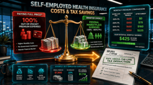 Understanding Premium Costs, Subsidies, and Tax Deductions