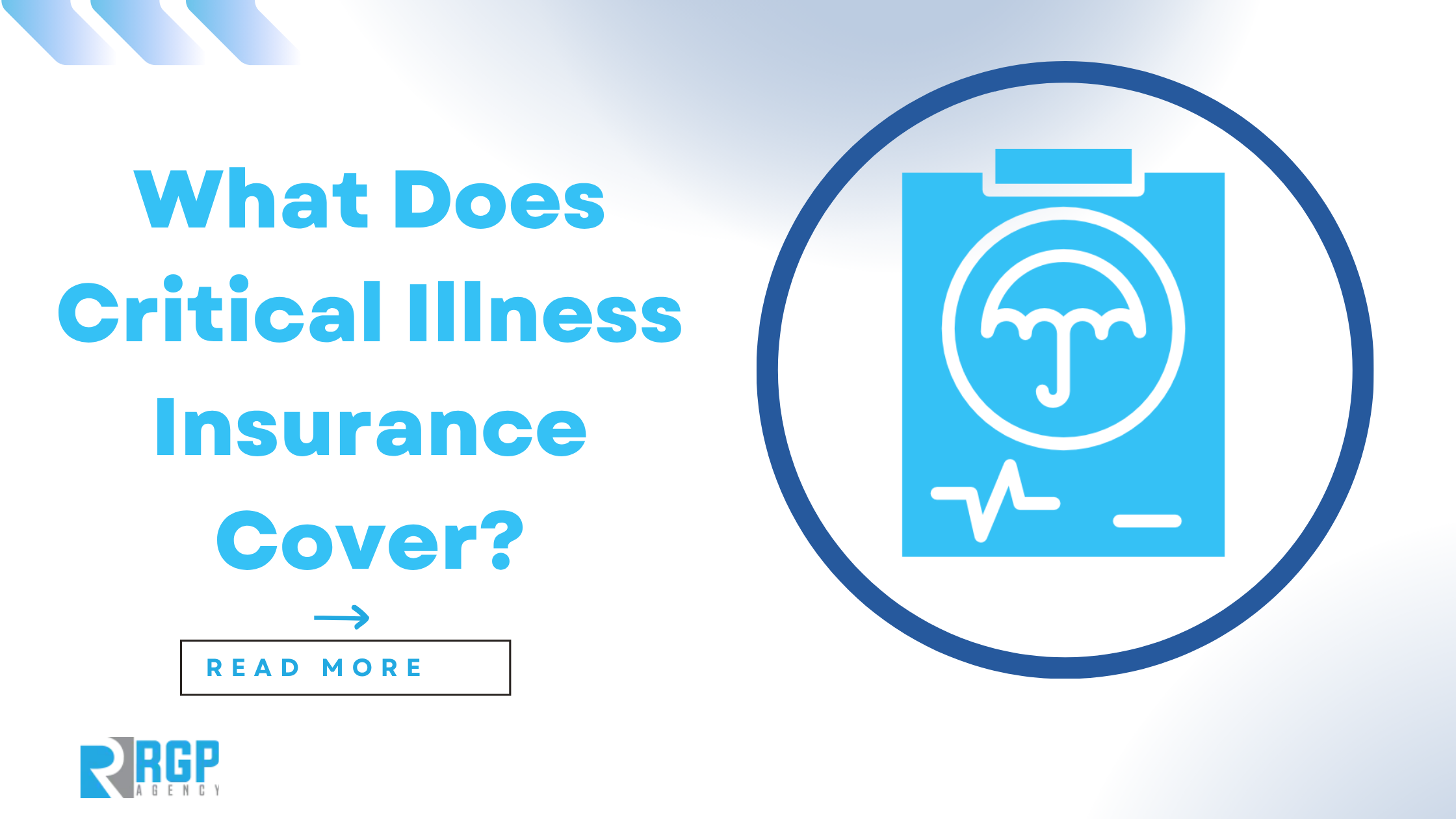 What Does Critical Illness Insurance Cover?